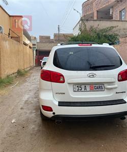هيونداي سانتافي